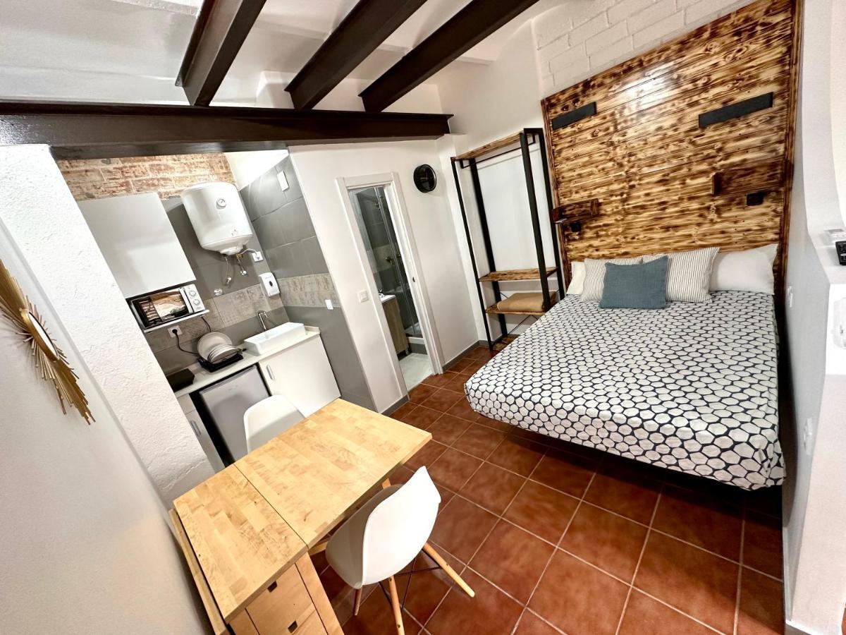Nuevos Apartamentos Frente Al Mar Y A La Playa Castelldefels Kültér fotó