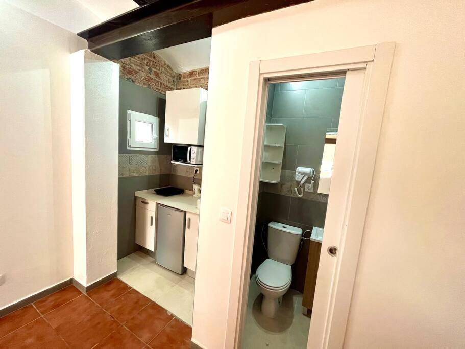 Nuevos Apartamentos Frente Al Mar Y A La Playa Castelldefels Kültér fotó