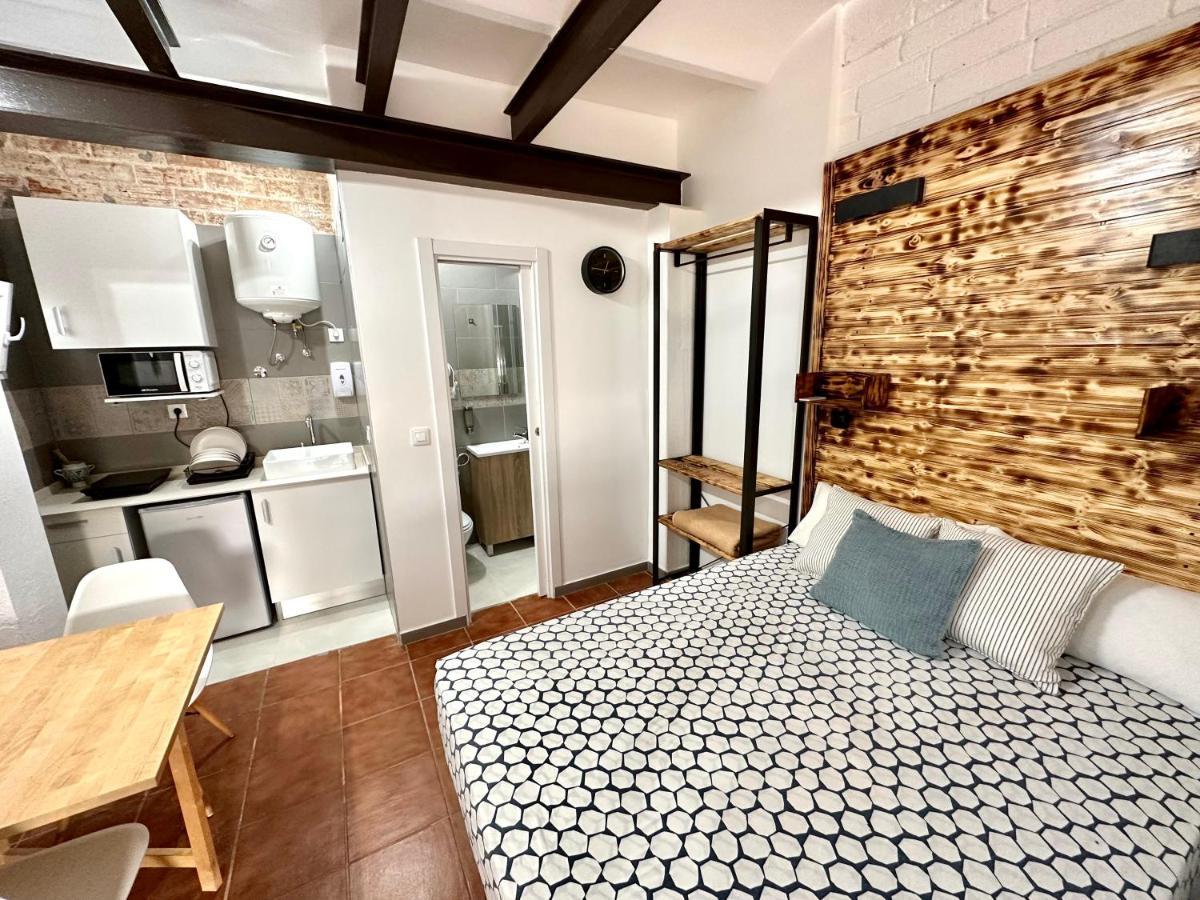 Nuevos Apartamentos Frente Al Mar Y A La Playa Castelldefels Kültér fotó