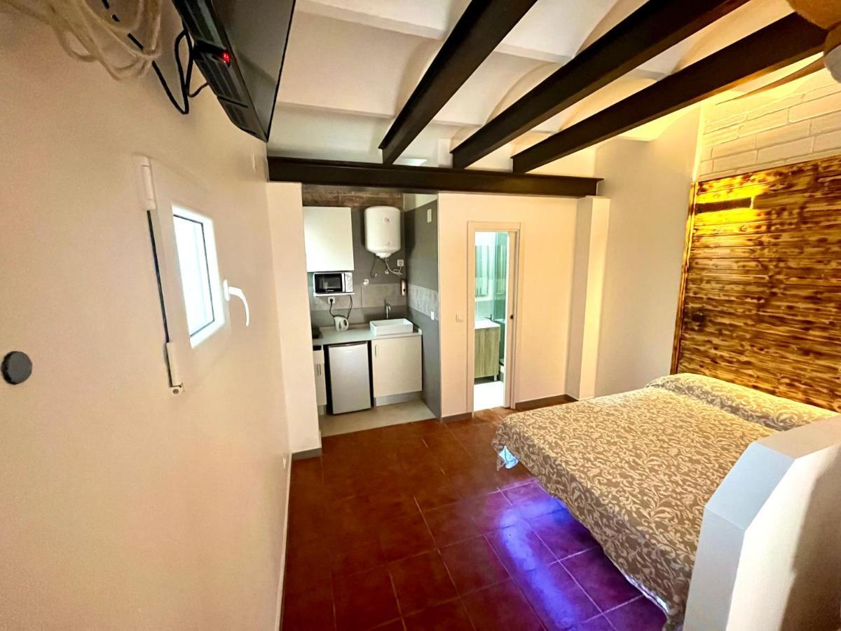 Nuevos Apartamentos Frente Al Mar Y A La Playa Castelldefels Kültér fotó