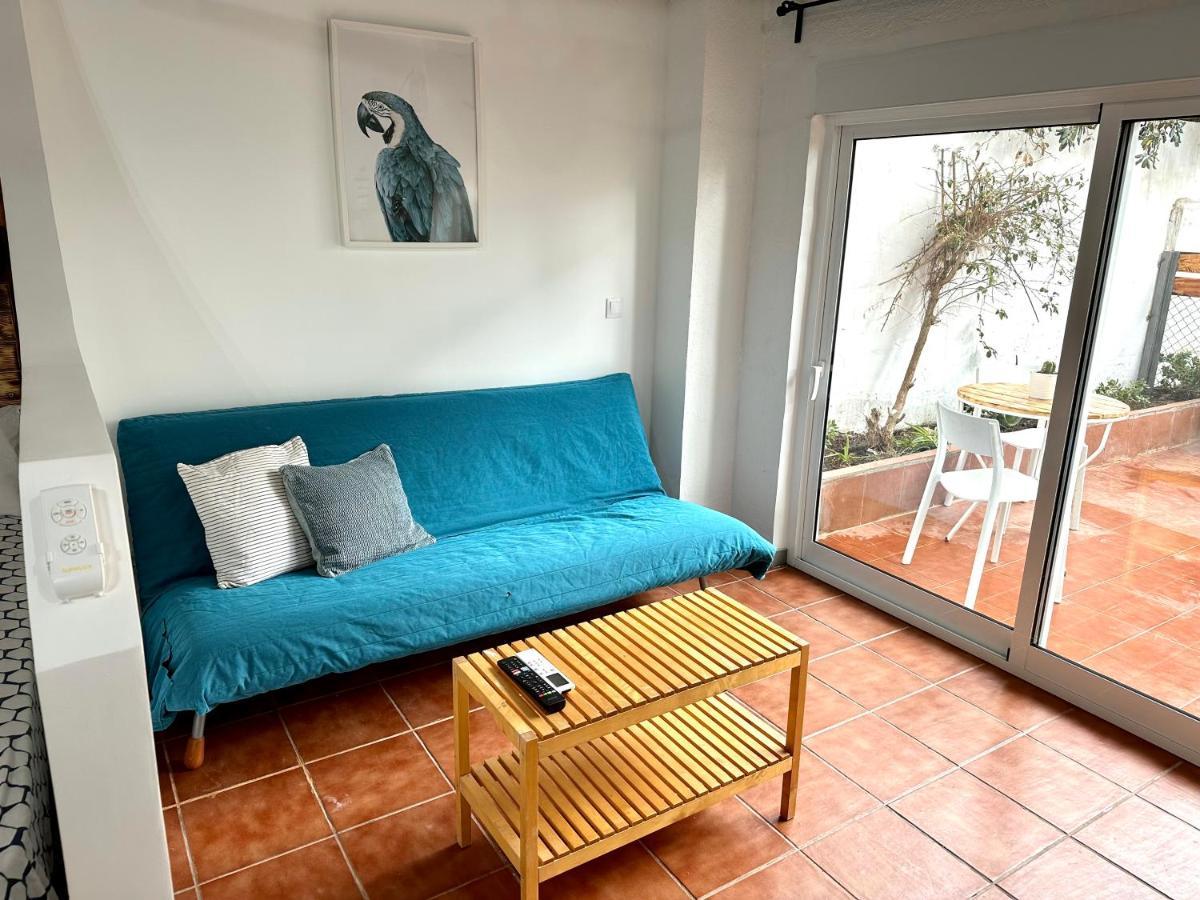 Nuevos Apartamentos Frente Al Mar Y A La Playa Castelldefels Kültér fotó
