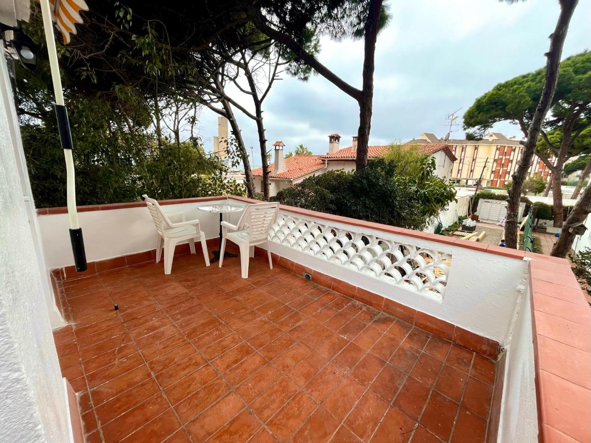 Nuevos Apartamentos Frente Al Mar Y A La Playa Castelldefels Kültér fotó