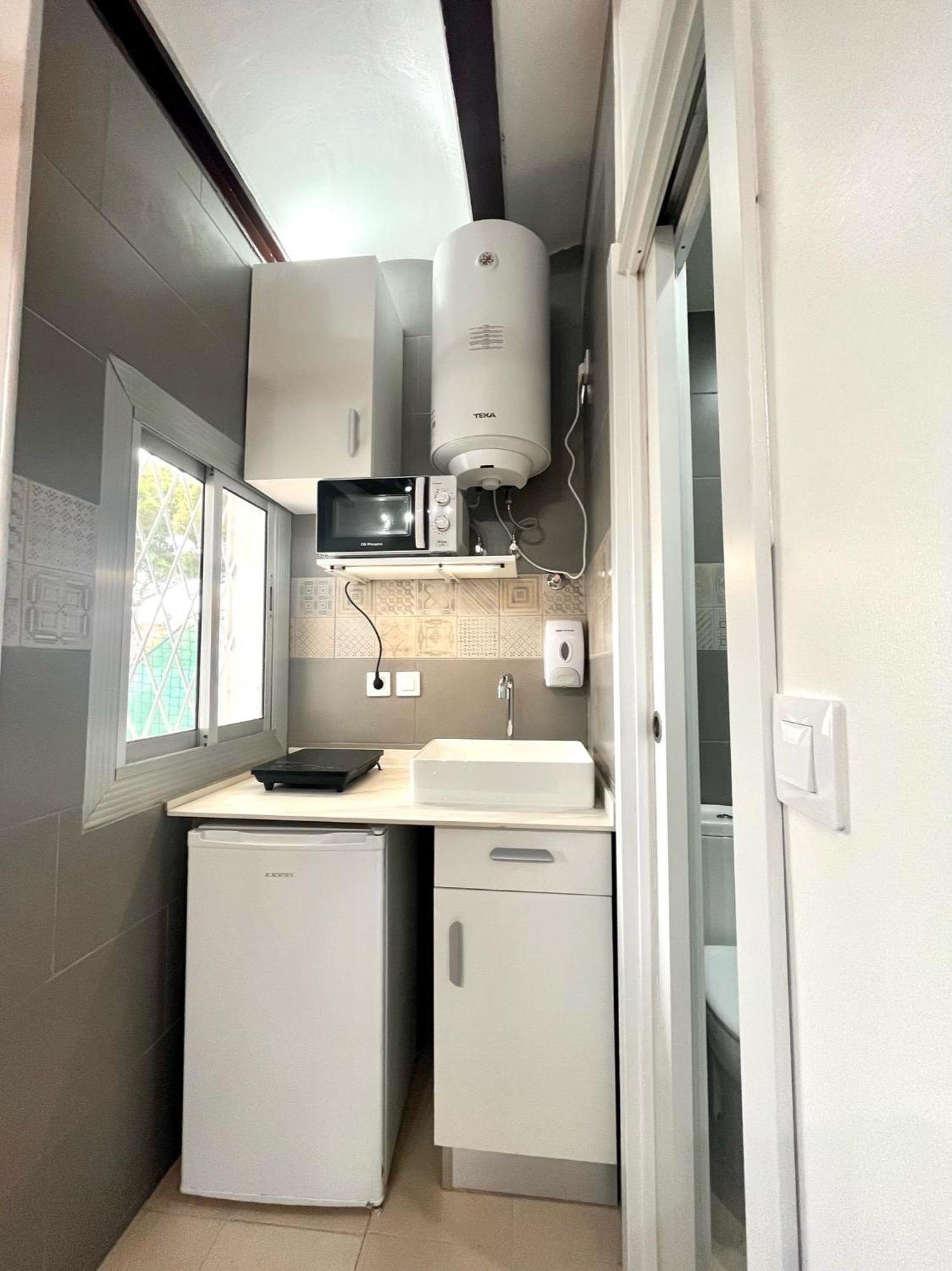 Nuevos Apartamentos Frente Al Mar Y A La Playa Castelldefels Kültér fotó